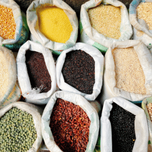 Agro Commodities