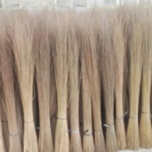 Sapu Lidi (Coconut Leaf Stick Brooms)