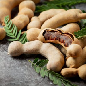 Asam Java (Tamarind)